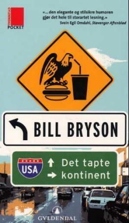 USA : det tapte kontinent