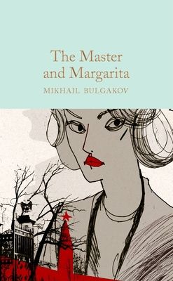 The master and Margarita