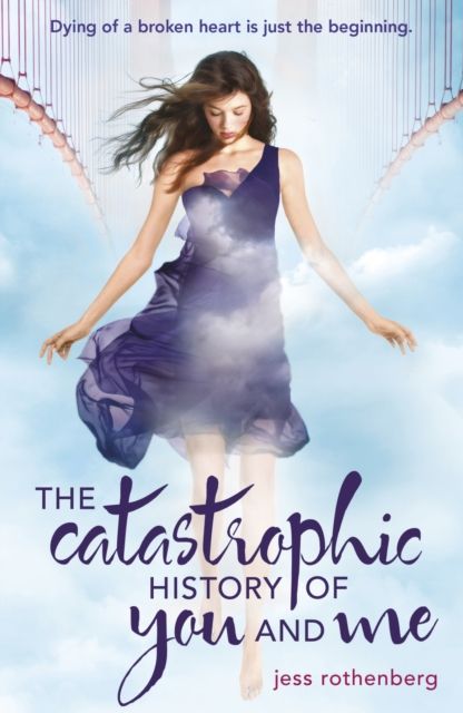 The catastrophic history of you and me