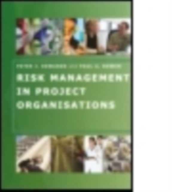 Risk Management in Project Organisations