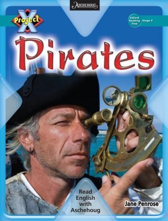 Pirates : stage 9