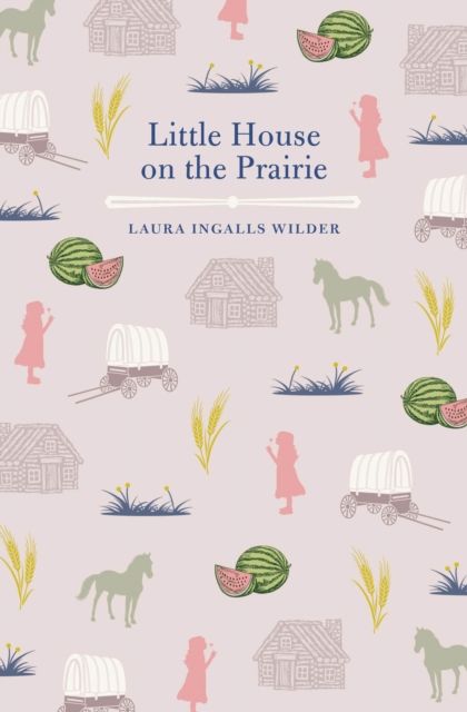 Little house on the prairie
