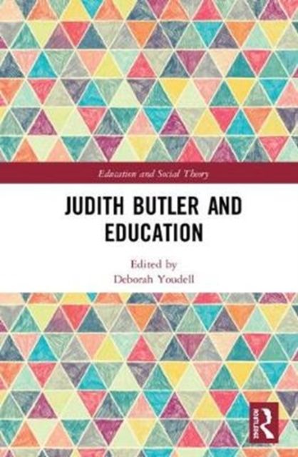 Judith Butler and Education