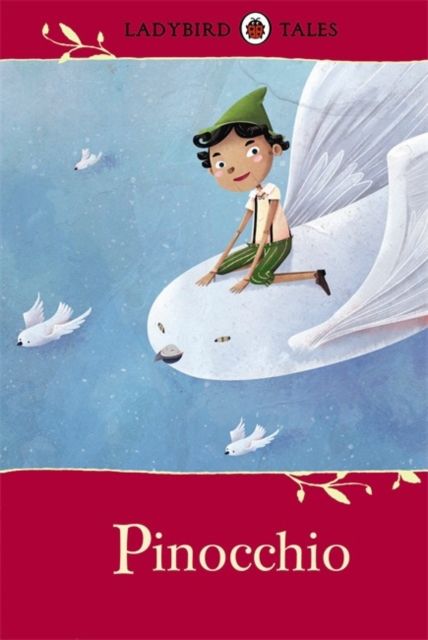Pinocchio