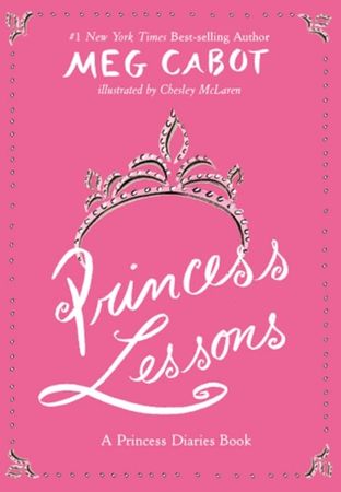 The princess diaries