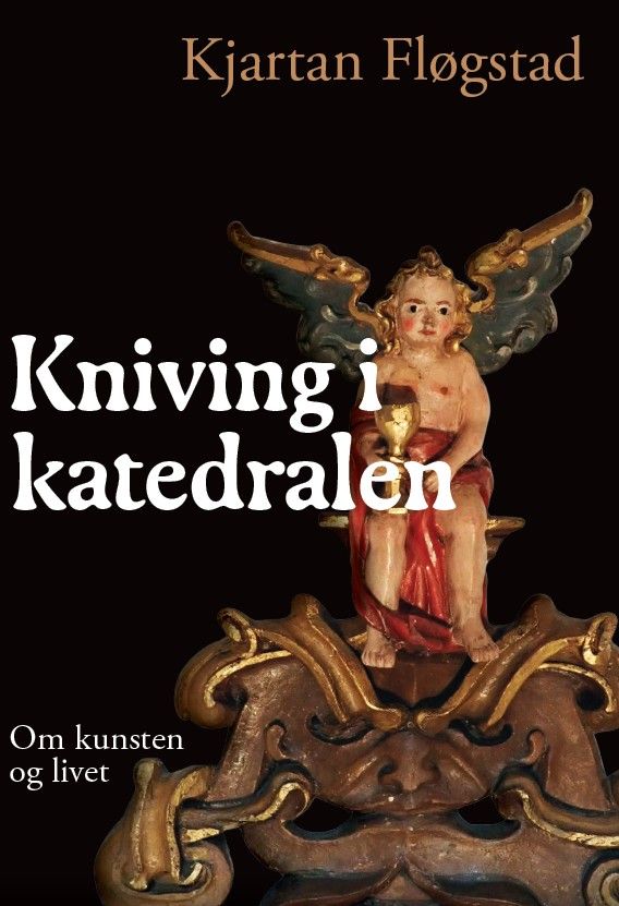 Kniving i katedralen