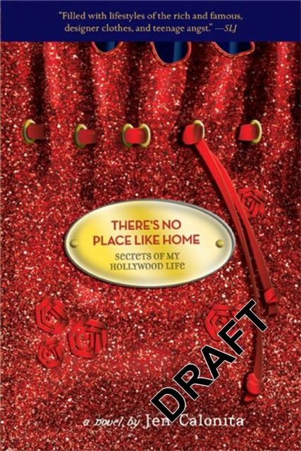There's No Place Like Home : Number 6 in series
