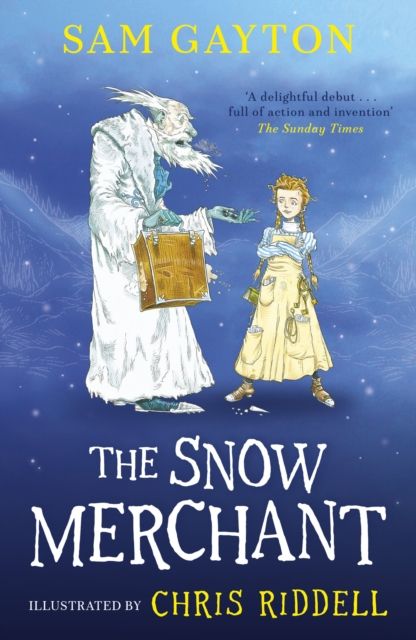 Snow Merchant