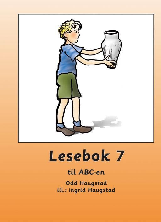 Lesebok 7 til ABC-en