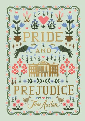 Pride and prejudice