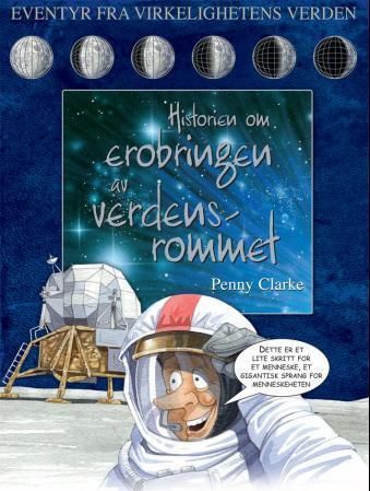Historien om erobringen av verdensrommet