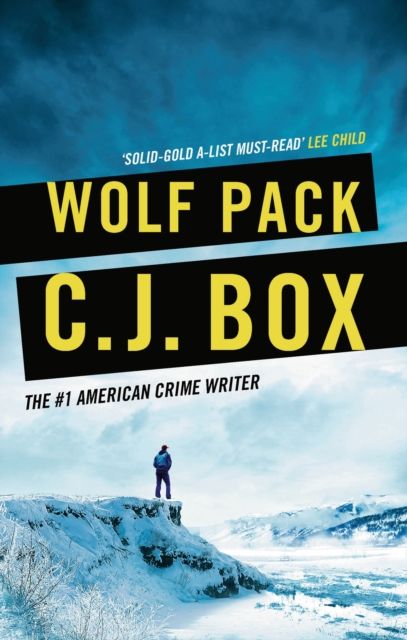 Forsidebilde av Wolf Pack