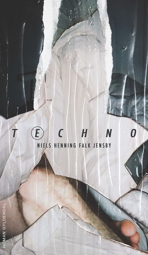 Techno : roman