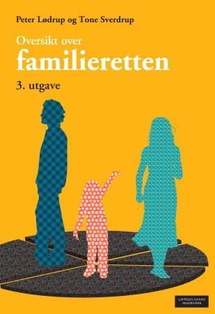 Oversikt over familieretten