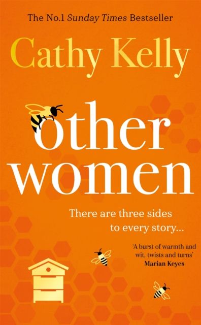 Forsidebilde av Other Women : The sparkling new page-turner about real, messy life that has readers gripped