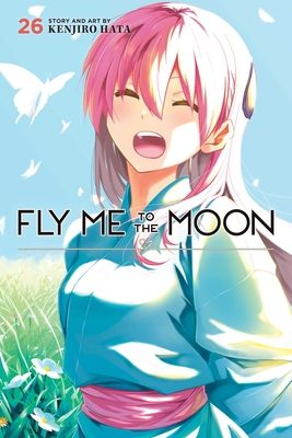Fly me to the moon. Volume 26