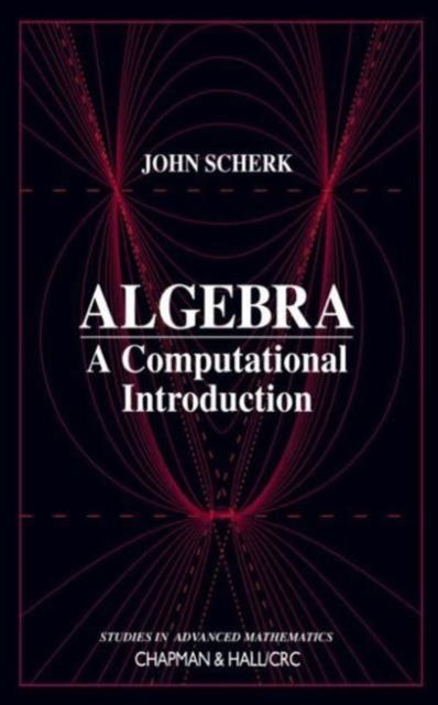 Algebra : A Computational Introduction