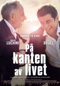 På kanten av livet