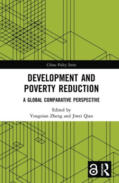 Development and Poverty Reduction : A Global Comparative Perspective
