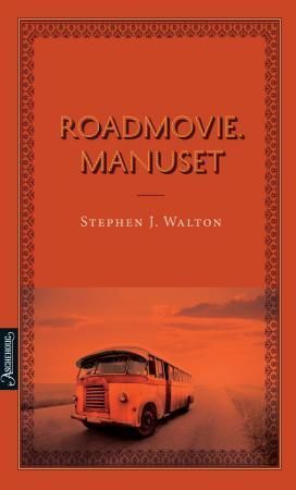 Roadmovie. Manuset : omsett av Bodvin Rovde
