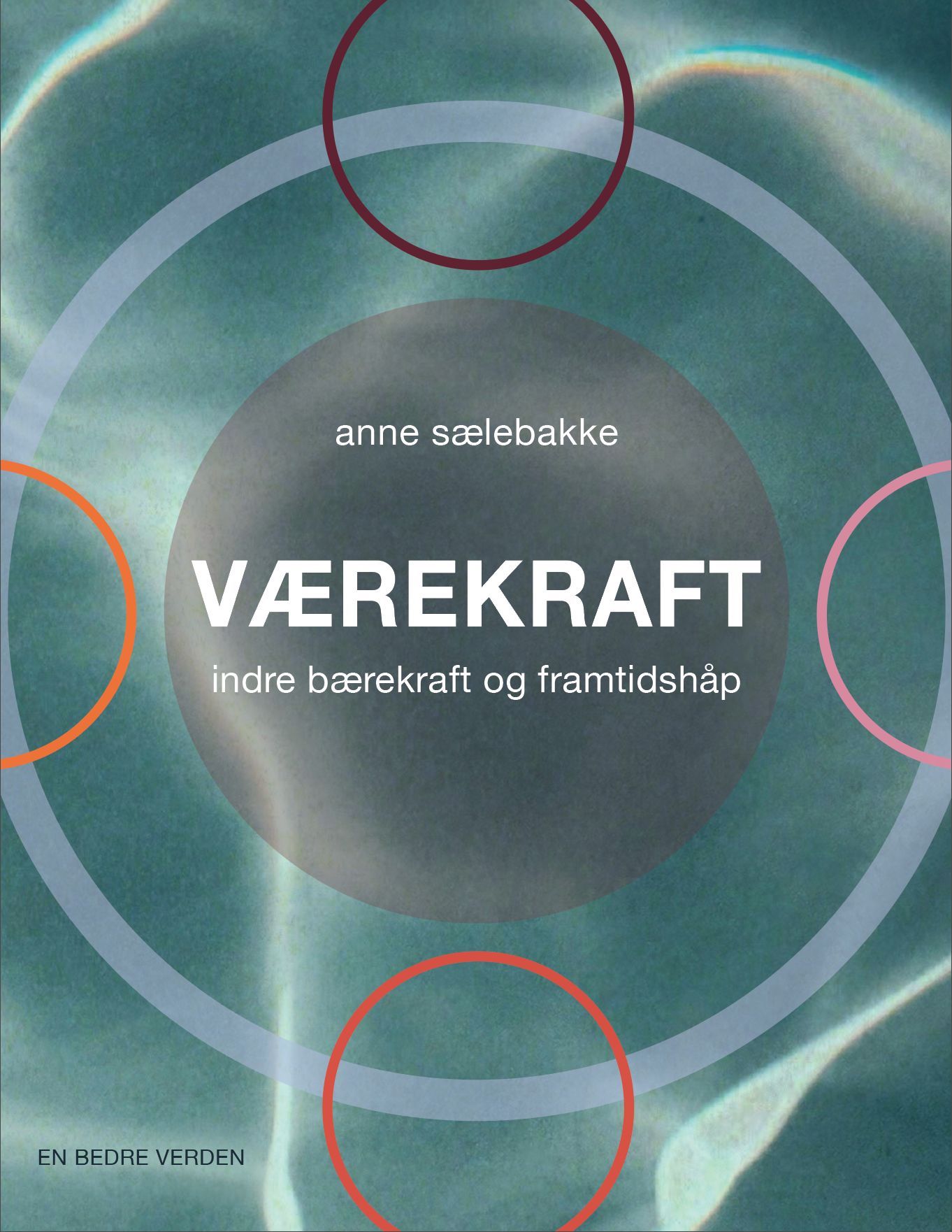 Værekraft : indre bærekraft og framtidshåp