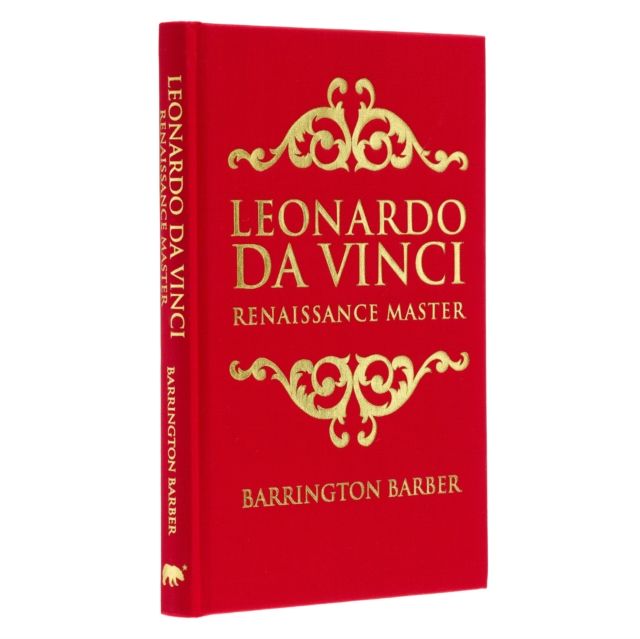Leonardo da Vinci : Renaissance Master