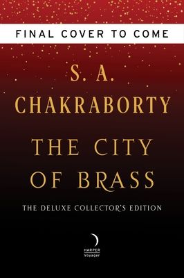 The City of Brass