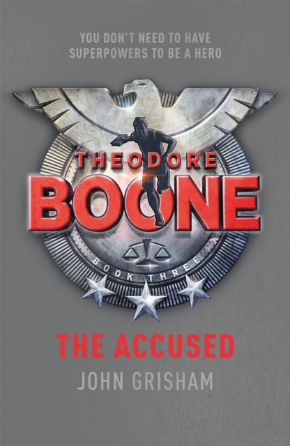 The accused