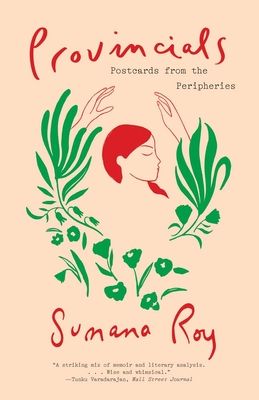 Forsidebilde av Provincials : Postcards from the Peripheries