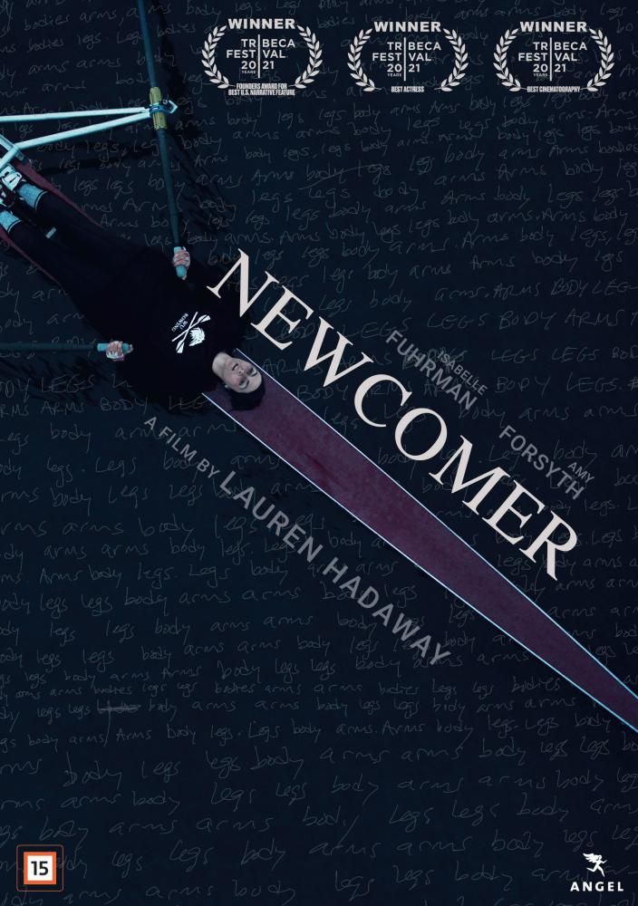 Newcomer