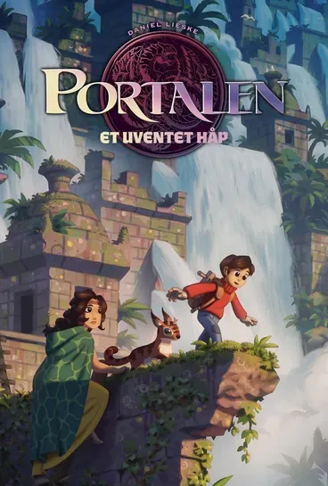 Portalen. 2. Et uventet håp
