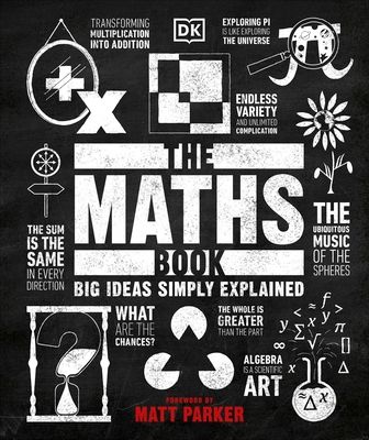 The maths book