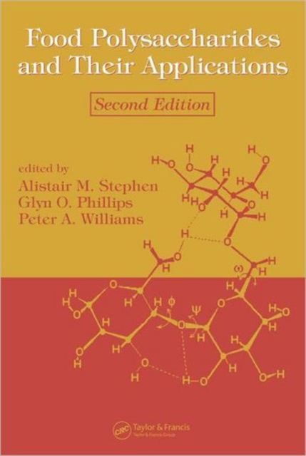 Food Polysaccharides and Their Applications