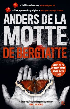 Avdelingen for fortapte sjeler