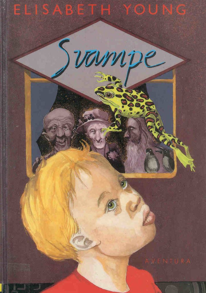 Svampe