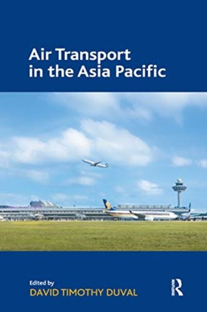 Air Transport in the Asia Pacific