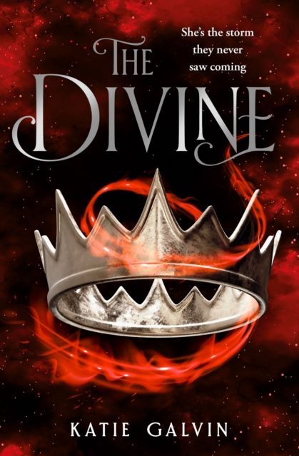 Forsidebilde av The Divine