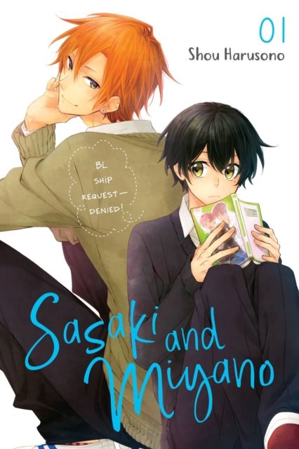 Sasaki and Miyano. 1