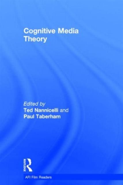 Cognitive Media Theory