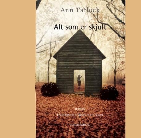 Alt som er skjult