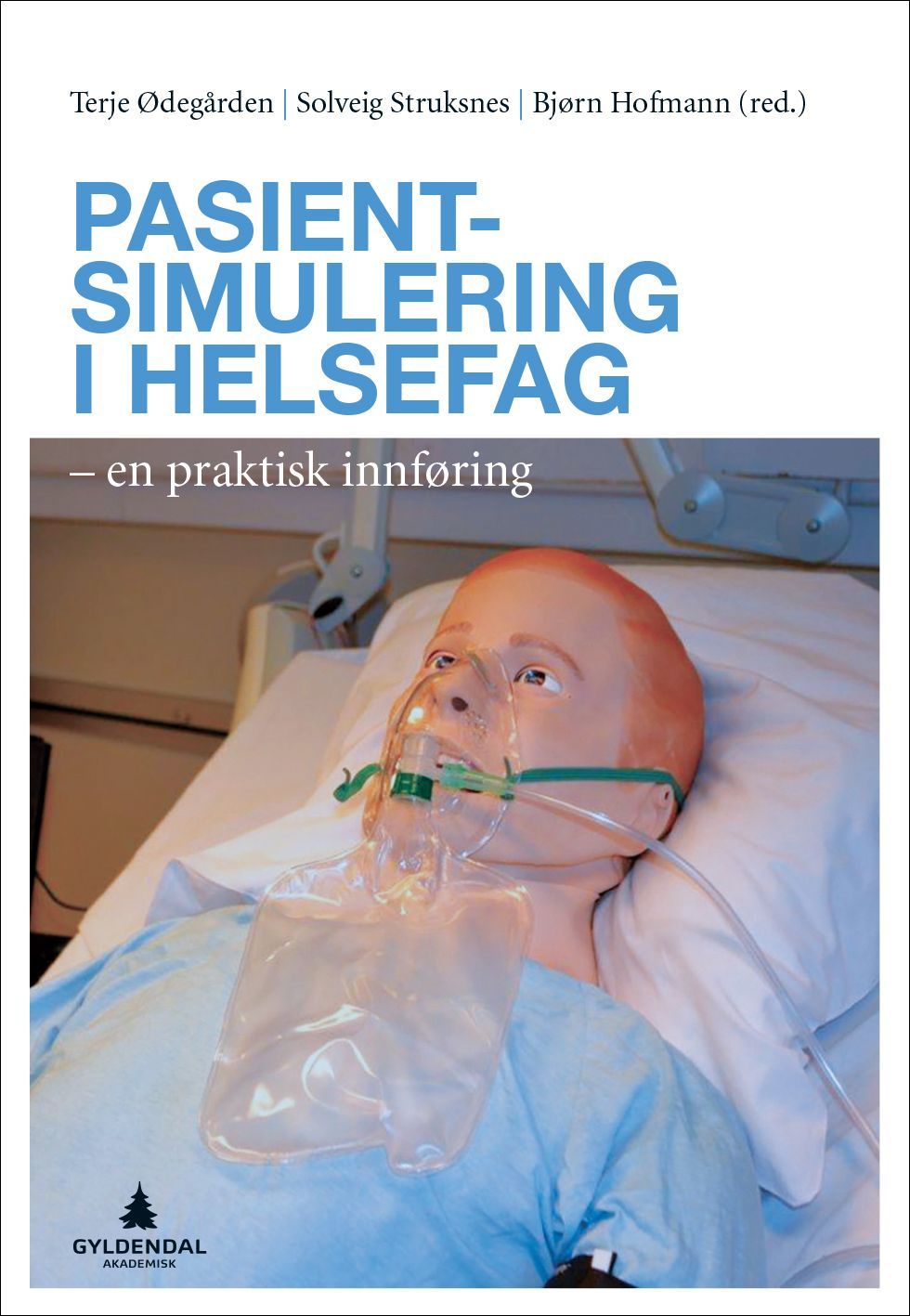 Pasientsimulering i helsefag : en praktisk innføring