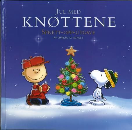 Jul med Knøttene