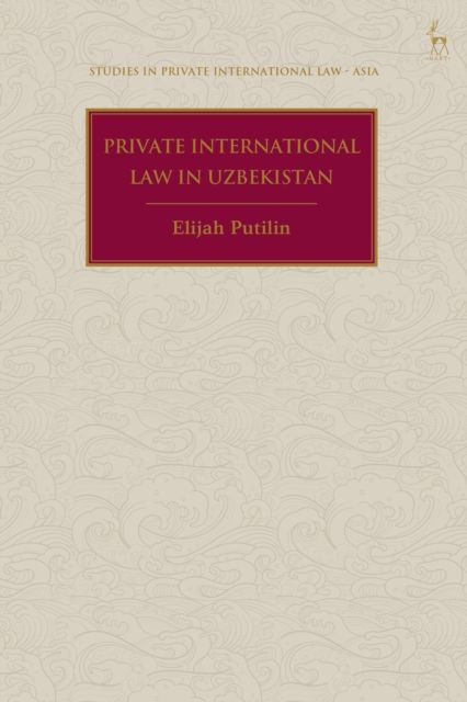 Private International Law in Uzbekistan