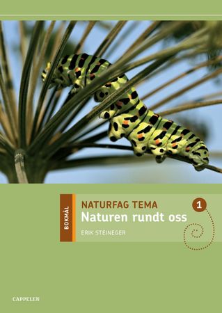 Naturfag tema
