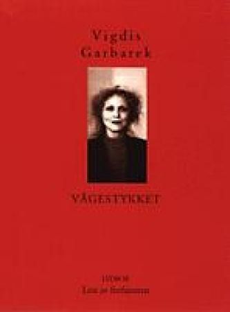 Vågestykket