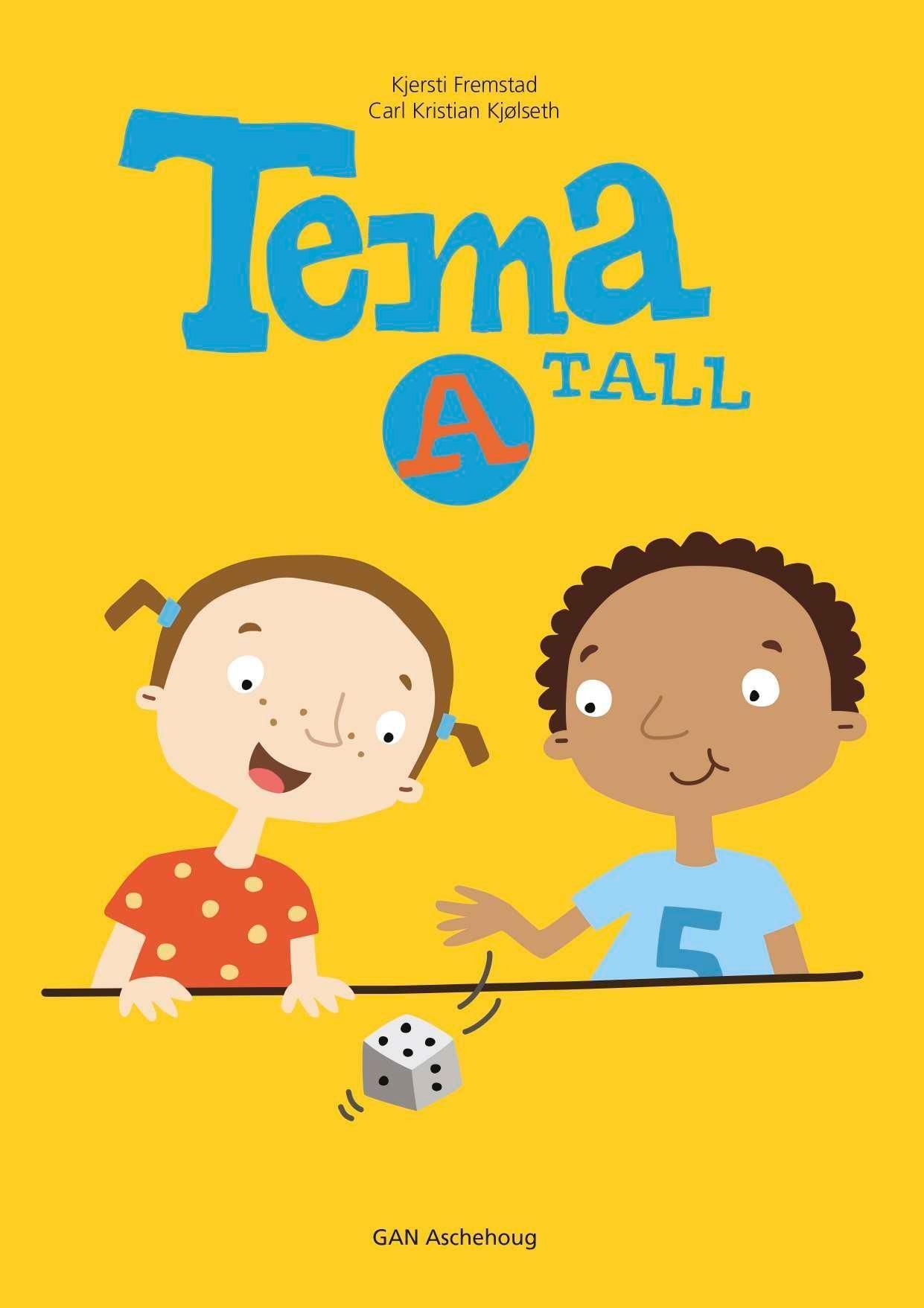 Tema A : tall