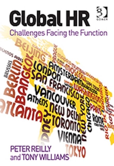 Global HR : Challenges Facing the Function