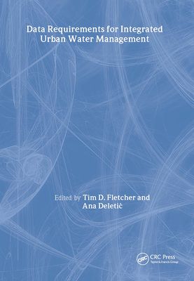 Data Requirements for Integrated Urban Water Management : Urban Water Series - UNESCO-IHP