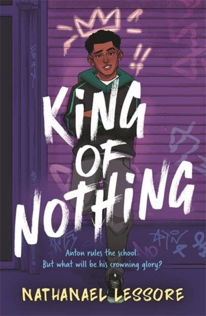 King of nothing
