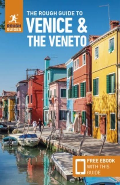 The rough guide to Venice & the Veneto